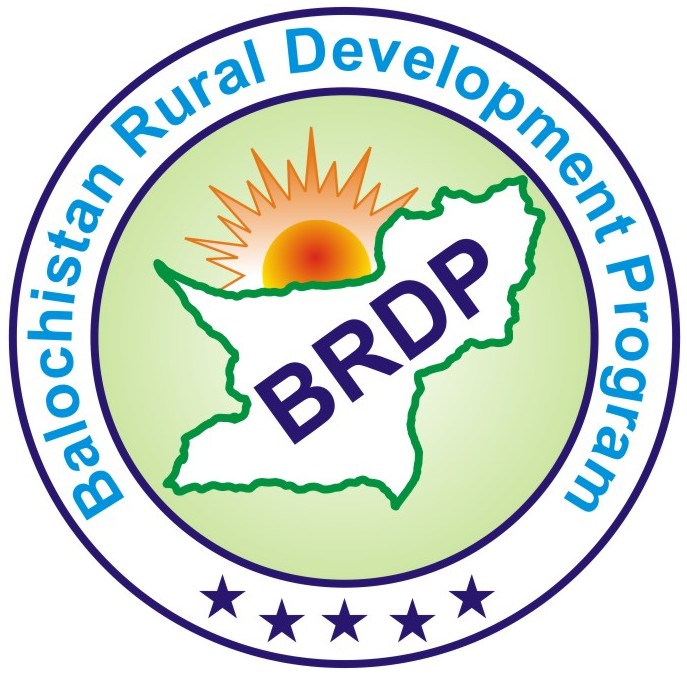 Balochistan Rural Development Program (BRDP)